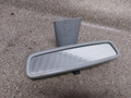 зеркало салона Mercedes-Benz E-Класс W210/S210 [рестайлинг] (1999 - 2003), 433123455 - фото №2