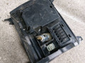 пепельница Mercedes-Benz E-Класс W210/S210 [рестайлинг] (1999 - 2003) - фото №3