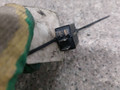 реле (прочие) Renault Espace 4 поколение (2002 - 2006), 3.0 л., DCi, P9X 701, дизель, АКПП, 7700414484, 29201041 - фото №2