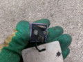 реле (прочие) Renault Espace 4 поколение (2002 - 2006), 3.0 л., DCi, P9X 701, дизель, АКПП, 12V50A03525 - фото №2