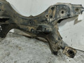 балка подвески передняя (подрамник) Toyota RAV4 2 поколение (XA20) (2000 - 2003), 2.0 л., D-4D, МКПП, полный привод - фото №2