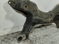 балка подвески передняя (подрамник) Toyota RAV4 2 поколение (XA20) (2000 - 2003), 2.0 л., D-4D, МКПП, полный привод - фото №3
