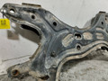 балка подвески передняя (подрамник) Toyota RAV4 2 поколение (XA20) (2000 - 2003), 2.0 л., D-4D, МКПП, полный привод - фото №6