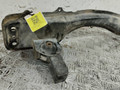 балка подвески передняя (подрамник) Toyota RAV4 2 поколение (XA20) (2000 - 2003), 2.0 л., D-4D, МКПП, полный привод - фото №2