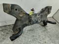 балка подвески передняя (подрамник) Mitsubishi Colt 6 поколение (Z20/Z30) (2002 - 2012), 1.3 л., i, МКПП - фото №2