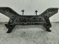 балка подвески передняя (подрамник) Mitsubishi Colt 6 поколение (Z20/Z30) (2002 - 2012), 1.3 л., i, МКПП - фото №4