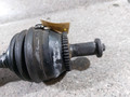 полуось передняя правая (приводной вал, ШРУС) Volvo XC90 1 поколение (2002 - 2006), 2.9 л., бензин, P30651739 - фото №5