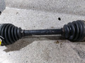 полуось передняя правая (приводной вал, ШРУС) Mazda 6 GJ (2012 - 2015), 2.2 л., cTDi, АКПП, 39100-FTB0A, FTB42550X - фото №3