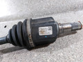 полуось передняя левая (приводной вал, ШРУС) Mazda 6 GJ (2012 - 2015), 2.2 л., cTDi, АКПП, FTB42560X, 39101-FTB0A - фото №4