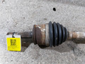 полуось передняя левая (приводной вал, ШРУС) Mitsubishi Colt 6 поколение (Z20/Z30) (2002 - 2012), 1.3 л., i, МКПП, PMR980747 - фото №2