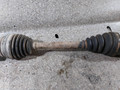полуось передняя правая (приводной вал, ШРУС) Toyota RAV4 2 поколение (XA20) (2000 - 2003), 2.0 л., D-4D, 1CD-FTV, дизель, МКПП, полный привод - фото №3