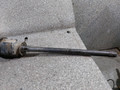 полуось передняя правая (приводной вал, ШРУС) Toyota RAV4 2 поколение (XA20) (2000 - 2003), 2.0 л., D-4D, 1CD-FTV, дизель, МКПП, полный привод - фото №4