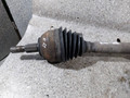 полуось передняя правая (приводной вал, ШРУС) Ford Kuga 1 поколение (2008 - 2013), 2.0 л., TDCi, G6DG, дизель, 6МКПП, полный привод - фото №2