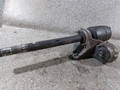 полуось передняя правая (приводной вал, ШРУС) Citroen Evasion 1 поколение [рестайлинг] (1997 - 2002), 2.0 л., HDi, RHW (DW10ATED4), дизель, МКПП - фото №2