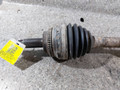 полуось передняя левая (приводной вал, ШРУС) Toyota RAV4 2 поколение (XA20) (2000 - 2003), 2.0 л., D-4D, 1CD-FTV, дизель, МКПП, полный привод - фото №2