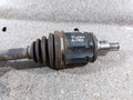 полуось передняя левая (приводной вал, ШРУС) Toyota RAV4 2 поколение (XA20) (2000 - 2003), 2.0 л., D-4D, 1CD-FTV, дизель, МКПП, полный привод - фото №3