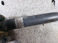 полуось передняя правая (приводной вал, ШРУС) Opel Vectra C [рестайлинг] (2005 - 2009), 3.0 л., CDTi, Z 30 DT, дизель, АКПП - фото №2