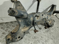 балка подвески передняя (подрамник) Mitsubishi Colt 6 поколение (Z20/Z30) (2002 - 2012), 1.3 л., i, МКПП - фото №2