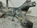 балка подвески передняя (подрамник) Mitsubishi Colt 6 поколение (Z20/Z30) (2002 - 2012), 1.3 л., i, МКПП - фото №3
