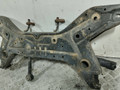 балка подвески передняя (подрамник) Mitsubishi Colt 6 поколение (Z20/Z30) (2002 - 2012), 1.3 л., i, МКПП - фото №5