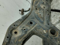 балка подвески передняя (подрамник) Mitsubishi Colt 6 поколение (Z20/Z30) (2002 - 2012), 1.3 л., i, МКПП - фото №6