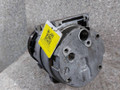 компрессор кондиционера Renault Scenic 1 поколение [рестайлинг] (1999 - 2003), 1.9 л., DCi, F9Q 732, дизель, МКПП - фото №3