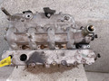 головка блока цилиндров Chrysler Voyager 4 поколение (2001 - 2004), 2.5 л., CRD, 5МКПП - фото №3
