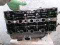 головка блока цилиндров Chrysler Voyager 4 поколение (2001 - 2004), 2.5 л., CRD, 5МКПП - фото №9