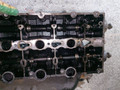 головка блока цилиндров Chrysler Voyager 4 поколение (2001 - 2004), 2.5 л., CRD, 5МКПП - фото №11