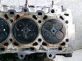 головка блока цилиндров Chrysler Voyager 4 поколение (2001 - 2004), 2.5 л., CRD, 5МКПП - фото №13