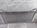 интеркулер Toyota Auris 1 поколение (2006 - 2009), 2.0 л., D-4D, JD127100-2541 - фото №3