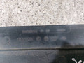 воздуховод (дефлектор) радиатора Renault Scenic 3 поколение (2009 - 2012), 1.6 л., i, 214760025R - фото №2