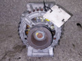 генератор Renault Kangoo 1 поколение (1997 - 2003), 1.4 л., i, E7J 634, бензин, МКПП, 0124415007, 7700421477 - фото №2