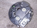 генератор Renault Kangoo 1 поколение (1997 - 2003), 1.4 л., i, E7J 634, бензин, МКПП, 0124415007, 7700421477 - фото №3