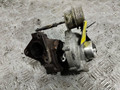 турбина Opel Astra G (1998 - 2009), 1.7 л., TD, X 17 DTL, дизель, МКПП, 90530995 - фото №4