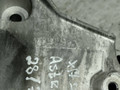 кронштейн компрессора кондиционера Opel Astra G (1998 - 2009), 1.7 л., TD, X 17 DTL, дизель, МКПП, 90530548PA - фото №3