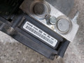 блок ABS Dacia Logan 1 поколение (2004 - 2008), 1.4 л., бензин, 0265231488, 0265800396 - фото №3