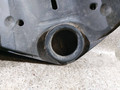 корпус воздушного фильтра Mercedes-Benz C-Класс W203/S203/CL203 (2000 - 2004), 3.2 л., i - фото №4
