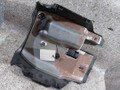 кожух рулевой колонки Mazda 6 GJ (2012 - 2015), KD45-60371 - фото №2