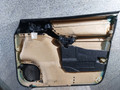 ручка внутренняя передняя левая Opel Zafira 1 поколение (A) [рестайлинг] (2003 - 2006) - фото №3