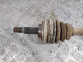 полуось задняя (приводной вал, ШРУС) Toyota RAV4 2 поколение (XA20) (2000 - 2003), 2.0 л., D-4D, МКПП, полный привод - фото №2