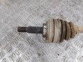 полуось задняя (приводной вал, ШРУС) Toyota RAV4 2 поколение (XA20) (2000 - 2003), 2.0 л., D-4D, МКПП, полный привод - фото №2