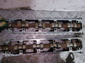 головка блока цилиндров Peugeot 607 1 поколение (2000 - 2004), 2.2 л., i, 3FZ (EW12J4), бензин, МКПП - фото №6