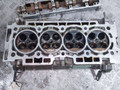 головка блока цилиндров Peugeot 607 1 поколение (2000 - 2004), 2.2 л., i, 3FZ (EW12J4), бензин, МКПП - фото №10
