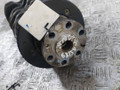 коленвал Opel Zafira 2 поколение (B) (2005 - 2008), 1.9 л., CDTi, Z19DTH, дизель - фото №5