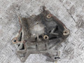 кронштейн двигателя Opel Zafira 2 поколение (B) (2005 - 2008), 1.9 л., CDTi, Z19DTH, дизель, 55210531 - фото №2