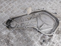 декоративная крышка двигателя Kia Sorento 1 поколение [рестайлинг] (2006 - 2011), 2.5 л., CRDi, D4CB, дизель, МКПП, полный привод - фото №2