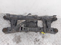 балка подвески задняя Toyota Avensis 3 поколение (T270) [2-й рестайлинг] (2015 - 2018), 2.0 л., D-4D, 6МКПП, универсал - фото №4