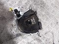 насос масляный Opel Astra H (2004 - 2007), 1.9 л., CDTi, Z19DTH, дизель, МКПП - фото №2
