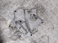 кронштейн двигателя Opel Astra H (2004 - 2007), 1.9 л., CDTi, Z19DTH, дизель, МКПП, 55210202, 55210201, 55182684 - фото №2